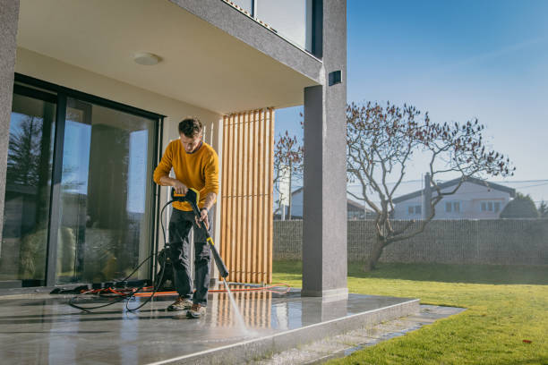 Best Concrete Surface Cleaning in Pahala, HI
